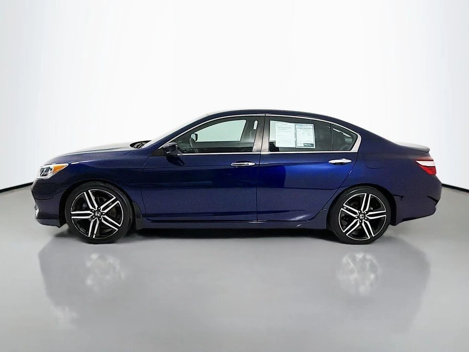 2016 Honda Accord 9th Gen - Image 4 of 12