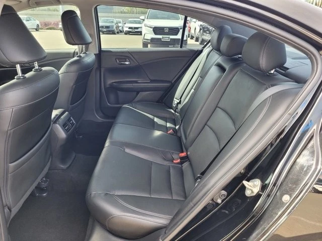 2016 Honda Accord 9th Gen - Image 12 of 12