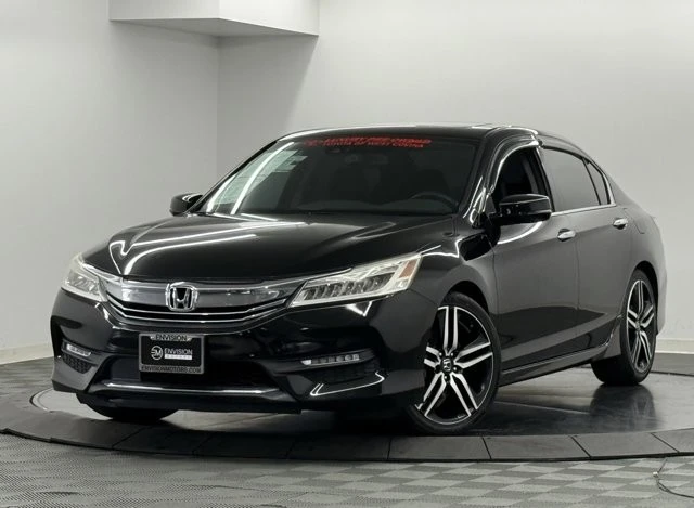 2016 Honda Accord 9th Gen - Image 2 of 12