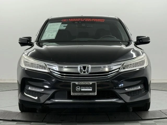 2016 Honda Accord 9th Gen - Image 3 of 12