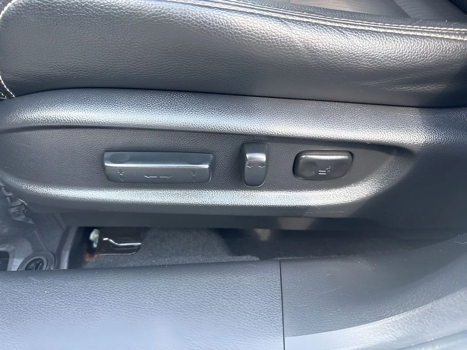 2016 Honda Accord 9th Gen - Image 10 of 21
