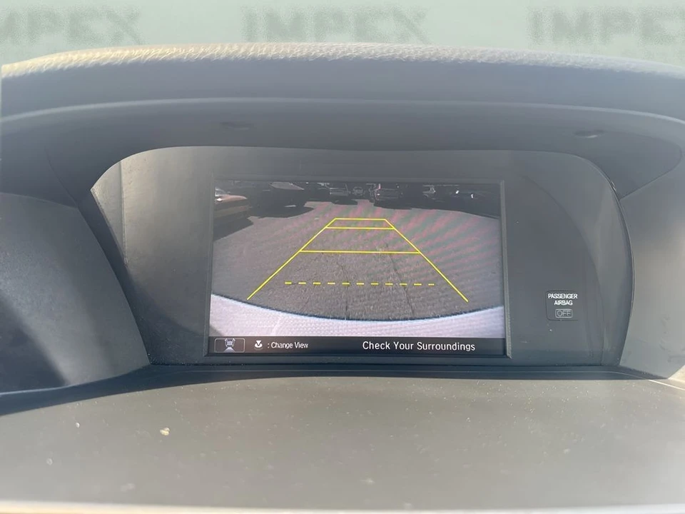 2016 Honda Accord 9th Gen - Image 19 of 21