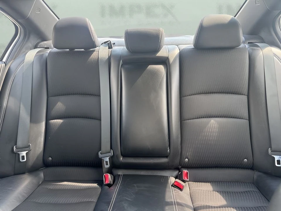 2016 Honda Accord 9th Gen - Image 11 of 21