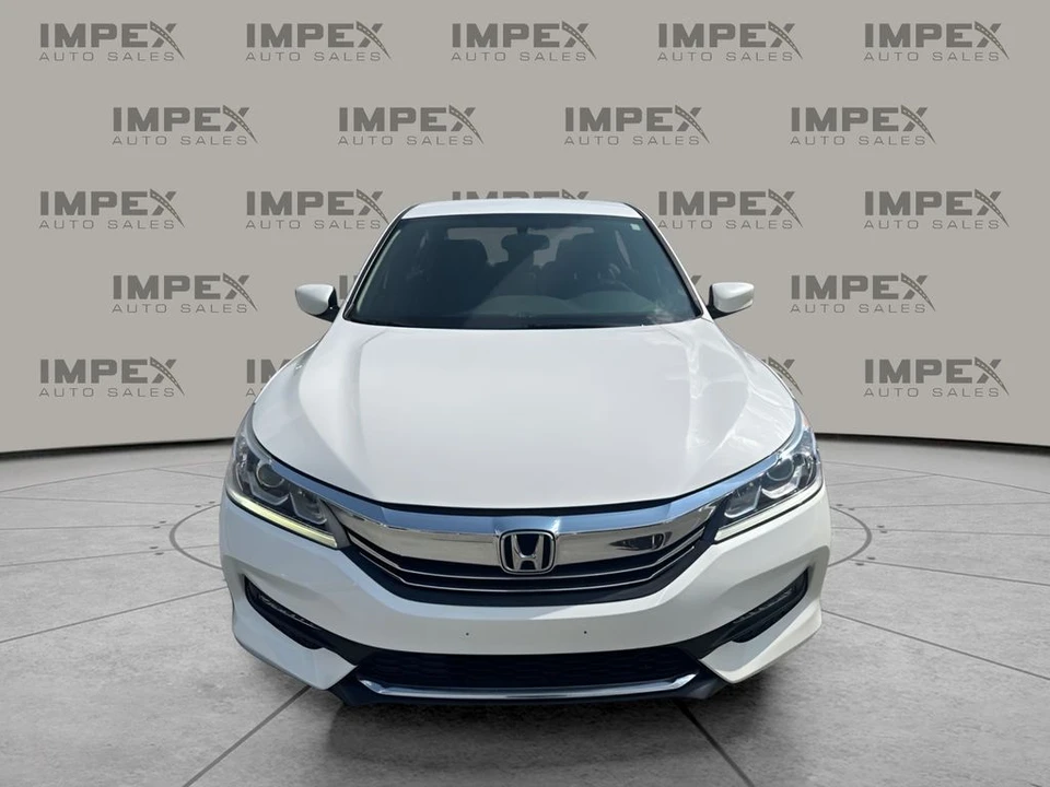 2016 Honda Accord 9th Gen - Image 8 of 21