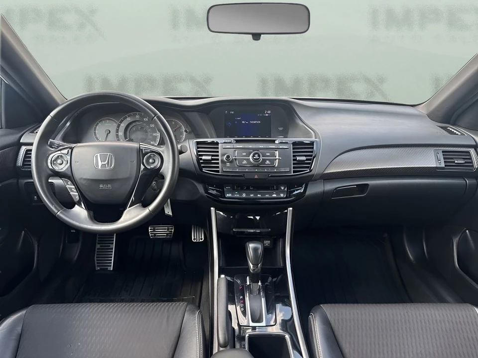 2016 Honda Accord 9th Gen - Image 12 of 21