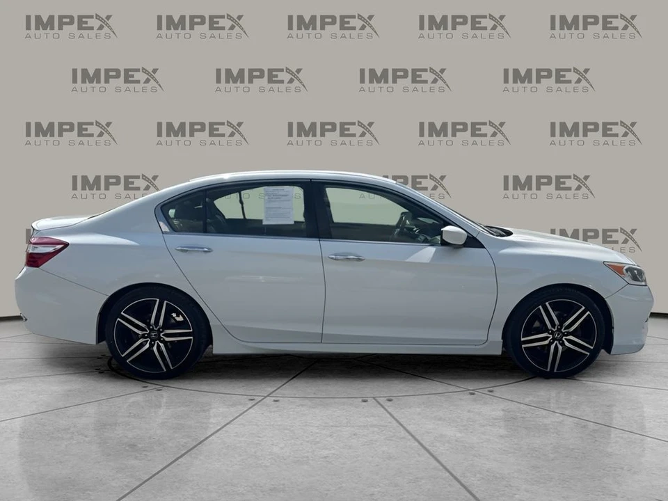 2016 Honda Accord 9th Gen - Image 6 of 21