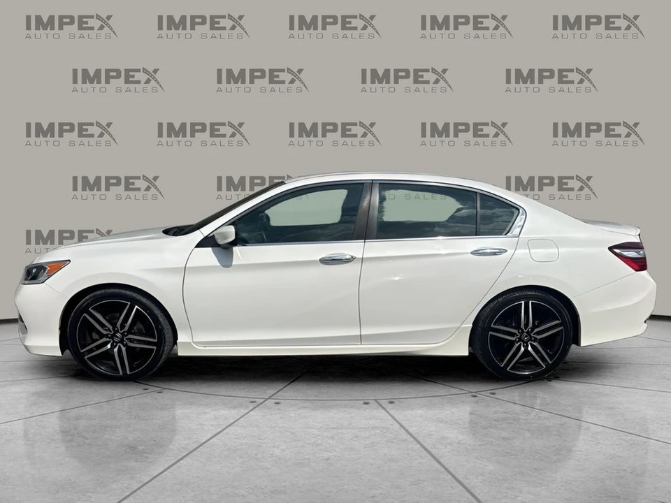 2016 Honda Accord 9th Gen - Image 2 of 21