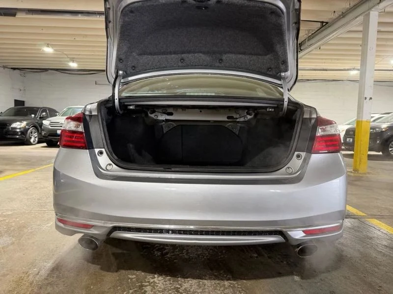 2016 Honda Accord 9th Gen - Image 7 of 12