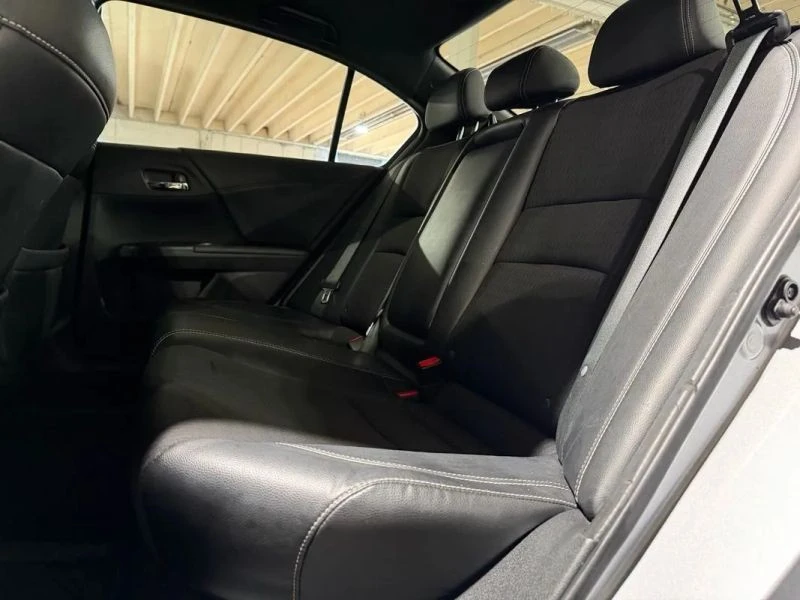 2016 Honda Accord 9th Gen - Image 12 of 12