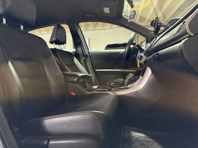2016 Honda Accord 9th Gen - Image 10 of 12