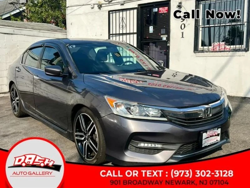 2016 Honda Accord 9th Gen - Image 12 of 12