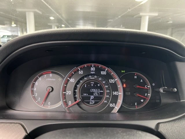 2016 Honda Accord 9th Gen - Image 11 of 11