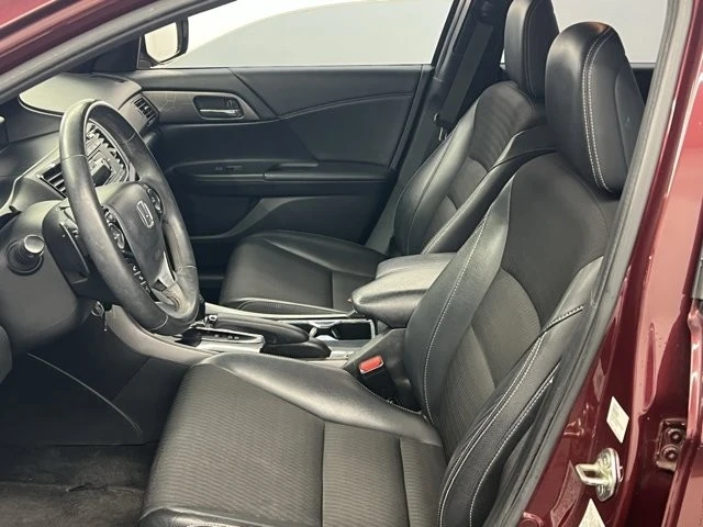 2016 Honda Accord 9th Gen - Image 9 of 11