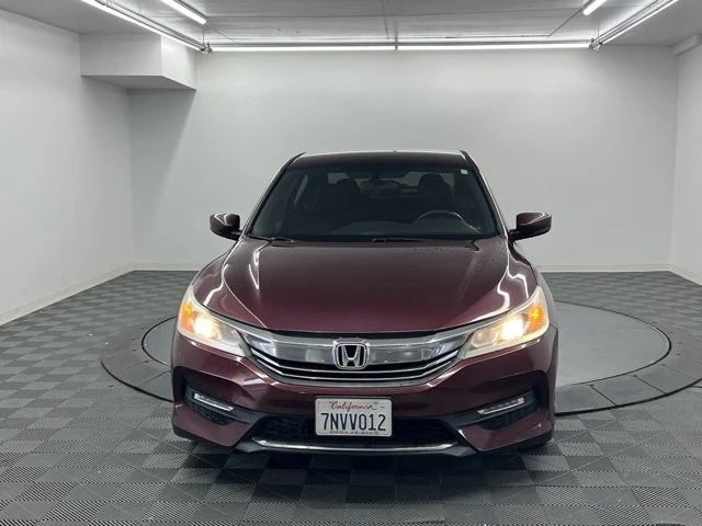 2016 Honda Accord 9th Gen - Image 5 of 11