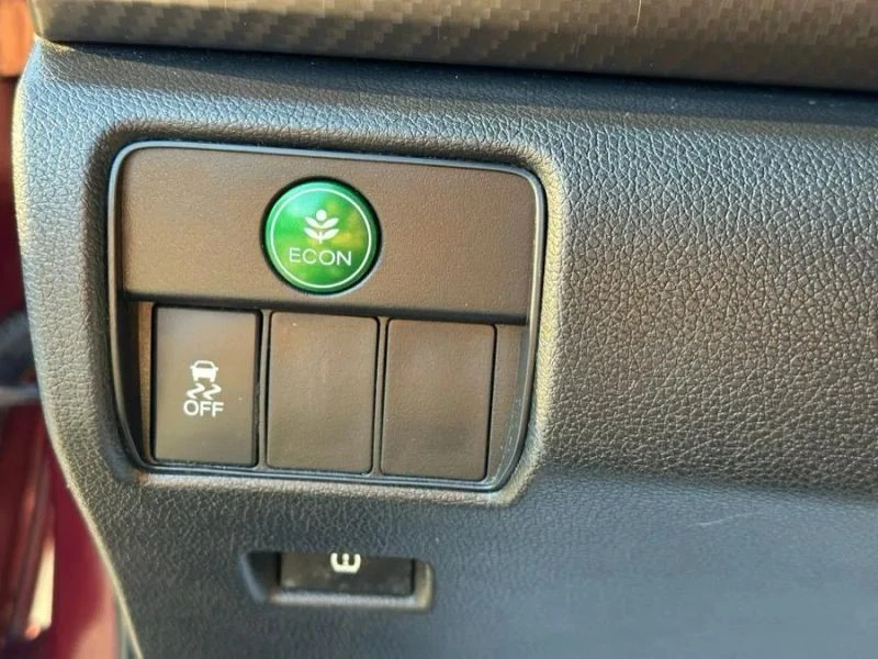 2016 Honda Accord 9th Gen - Image 12 of 12