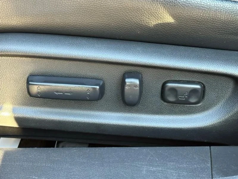 2016 Honda Accord 9th Gen - Image 11 of 12