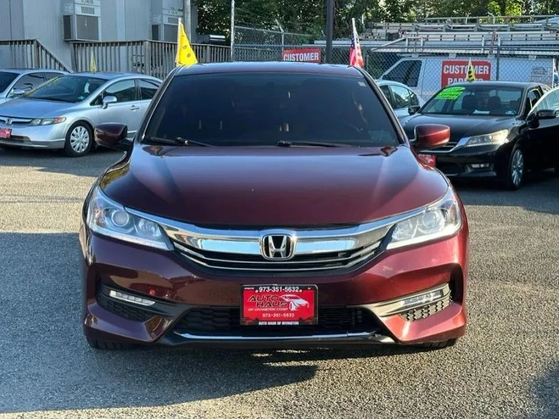 2016 Honda Accord 9th Gen - Image 2 of 12