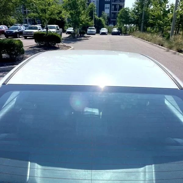 2016 Honda Accord 9th Gen - Image 12 of 12