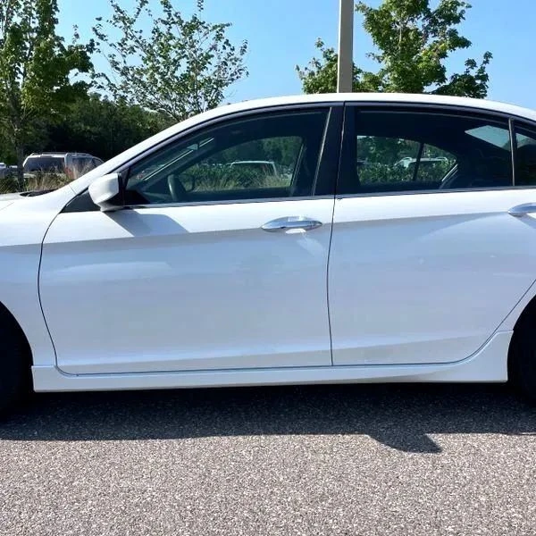 2016 Honda Accord 9th Gen - Image 4 of 12