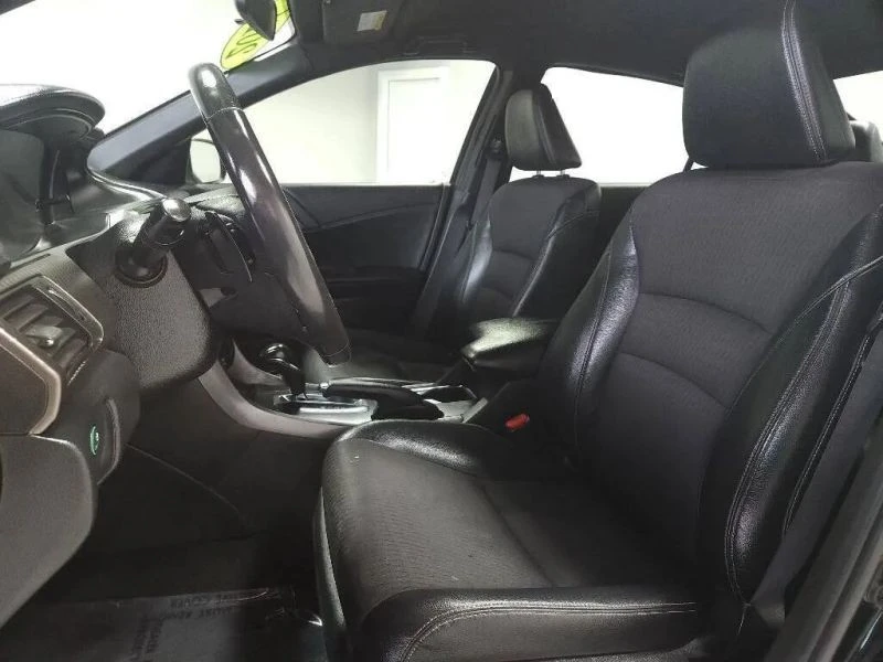 2016 Honda Accord 9th Gen - Image 10 of 12
