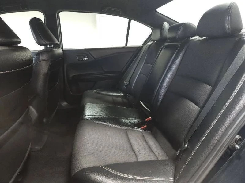 2016 Honda Accord 9th Gen - Image 12 of 12