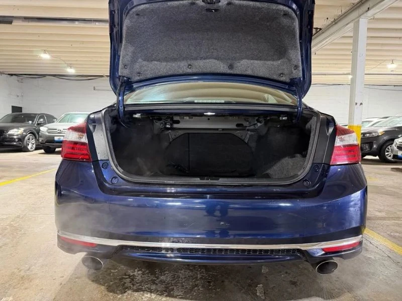 2016 Honda Accord 9th Gen - Image 7 of 12