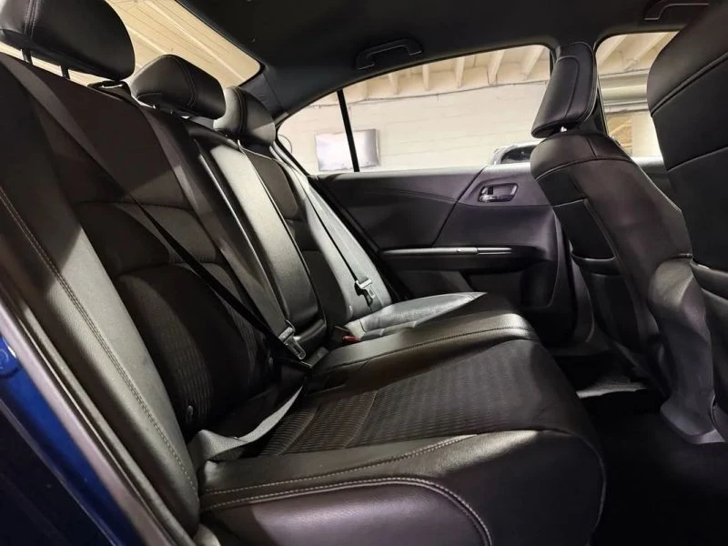 2016 Honda Accord 9th Gen - Image 11 of 12