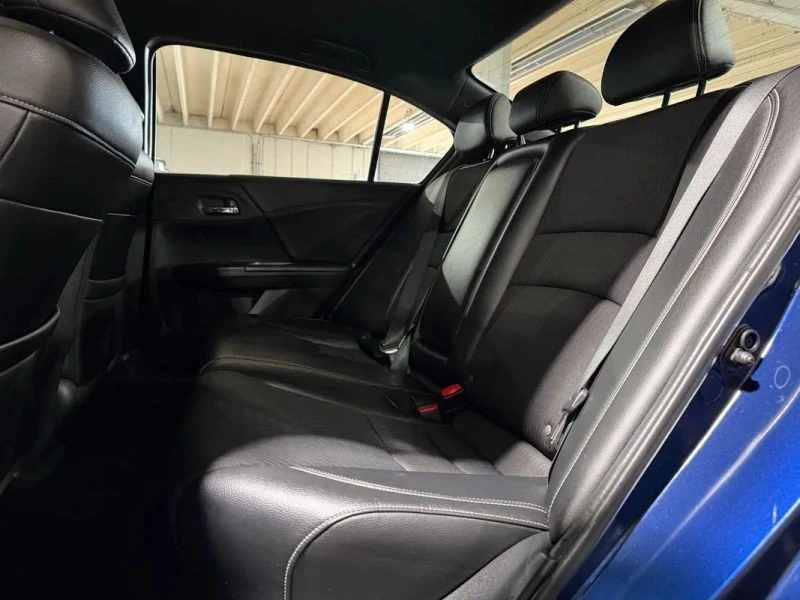 2016 Honda Accord 9th Gen - Image 12 of 12