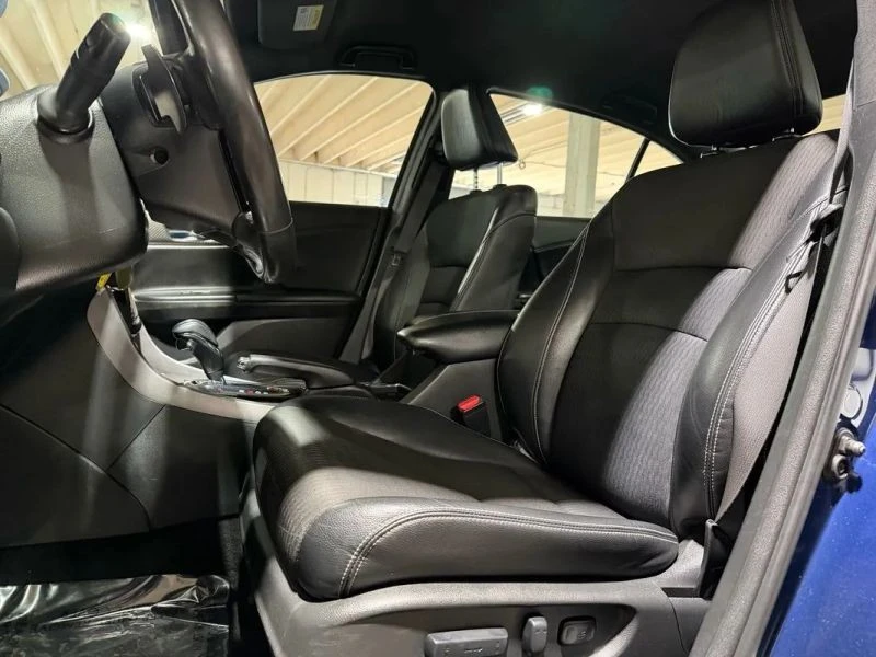 2016 Honda Accord 9th Gen - Image 9 of 12