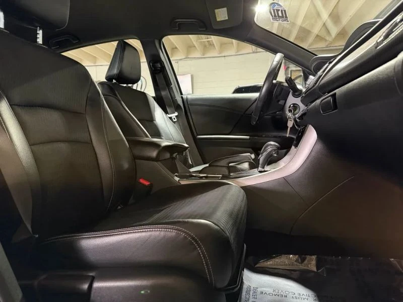2016 Honda Accord 9th Gen - Image 10 of 12