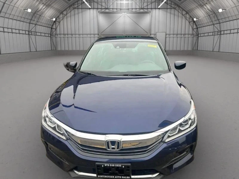 2016 Honda Accord 9th Gen - Image 2 of 12
