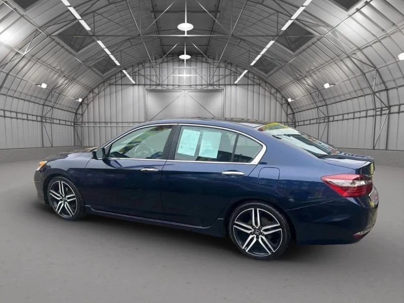 2016 Honda Accord 9th Gen - Image 3 of 12