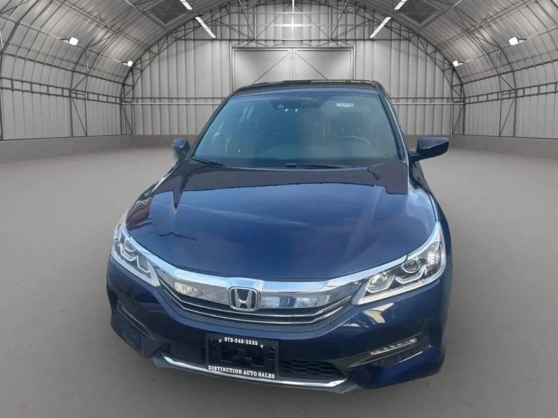 2016 Honda Accord 9th Gen - Image 2 of 12