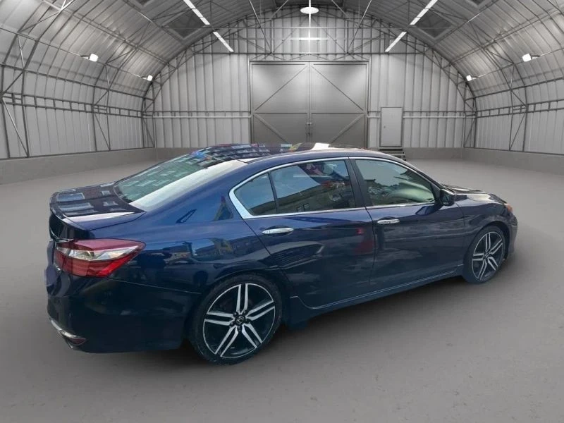 2016 Honda Accord 9th Gen - Image 4 of 12