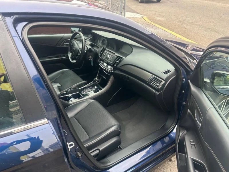 2016 Honda Accord 9th Gen - Image 12 of 12