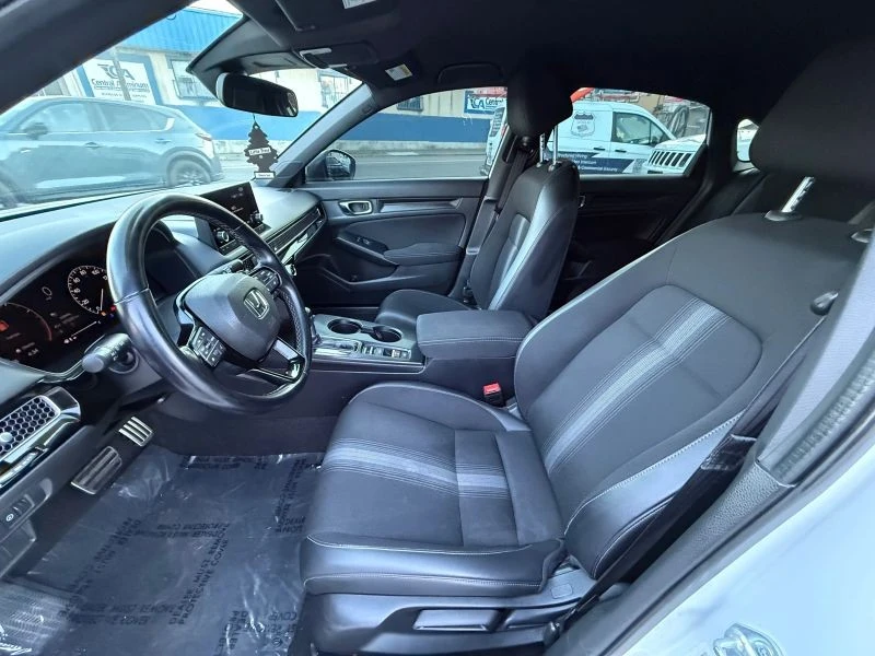 2016 Honda Accord 9th Gen - Image 10 of 10