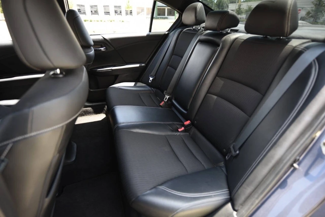 2016 Honda Accord 9th Gen - Image 12 of 12