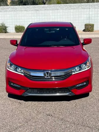 2016 Honda Accord 9th Gen - Image 2 of 19