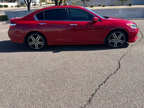 2016 Honda Accord 9th Gen - Image 3 of 19