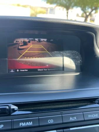 2016 Honda Accord 9th Gen - Image 15 of 19