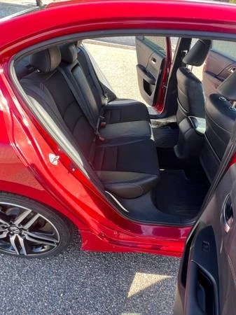 2016 Honda Accord 9th Gen - Image 17 of 19