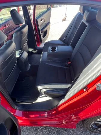 2016 Honda Accord 9th Gen - Image 16 of 19