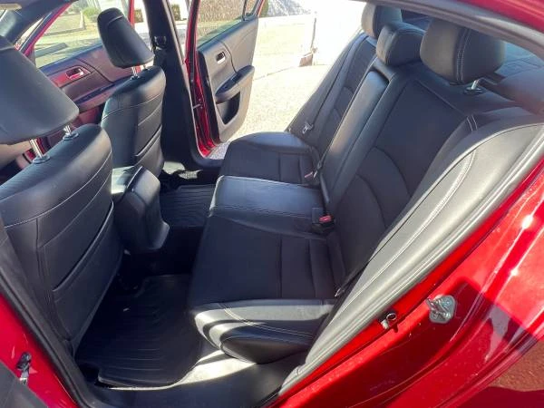 2016 Honda Accord 9th Gen - Image 11 of 19