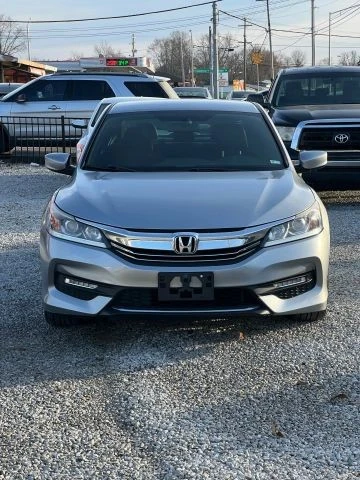 2016 Honda Accord 9th Gen - Image 2 of 19