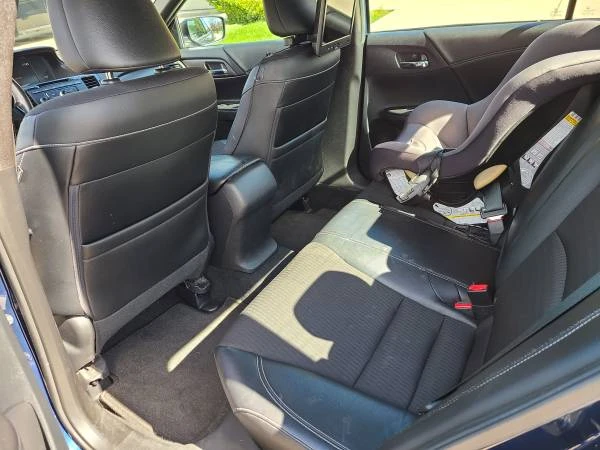 2016 Honda Accord 9th Gen - Image 8 of 10