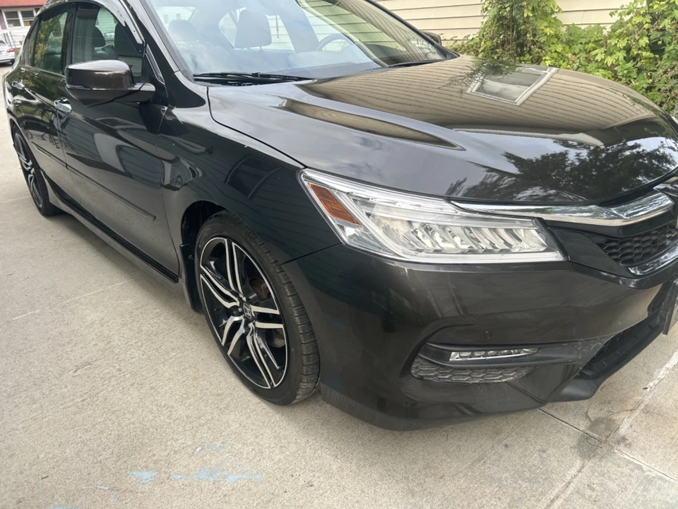2016 Honda Accord 9th Gen - Image 7 of 14