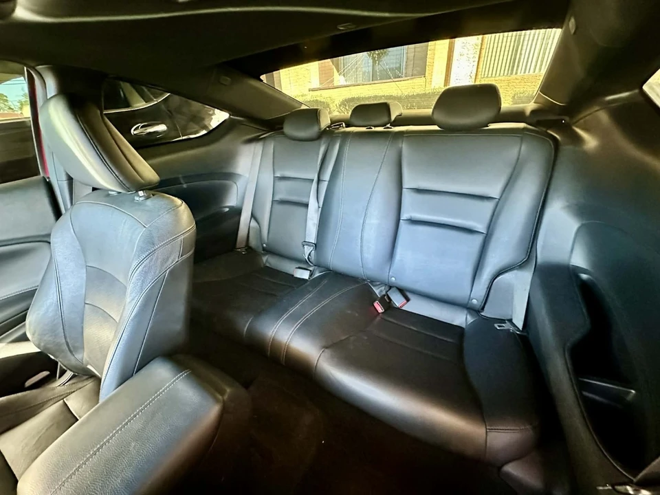 2016 Honda Accord 9th Gen - Image 13 of 16