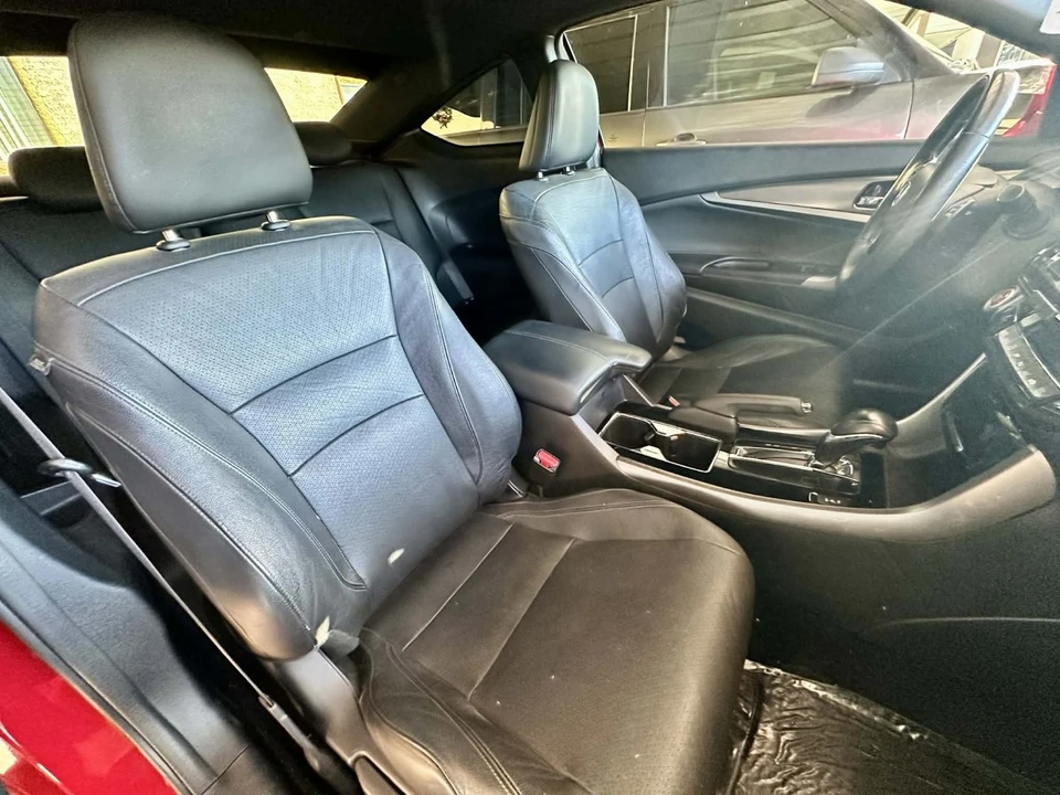 2016 Honda Accord 9th Gen - Image 12 of 16
