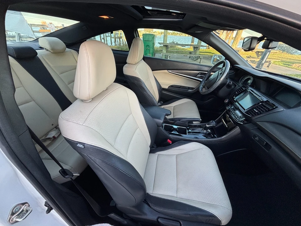 2016 Honda Accord 9th Gen - Image 4 of 8