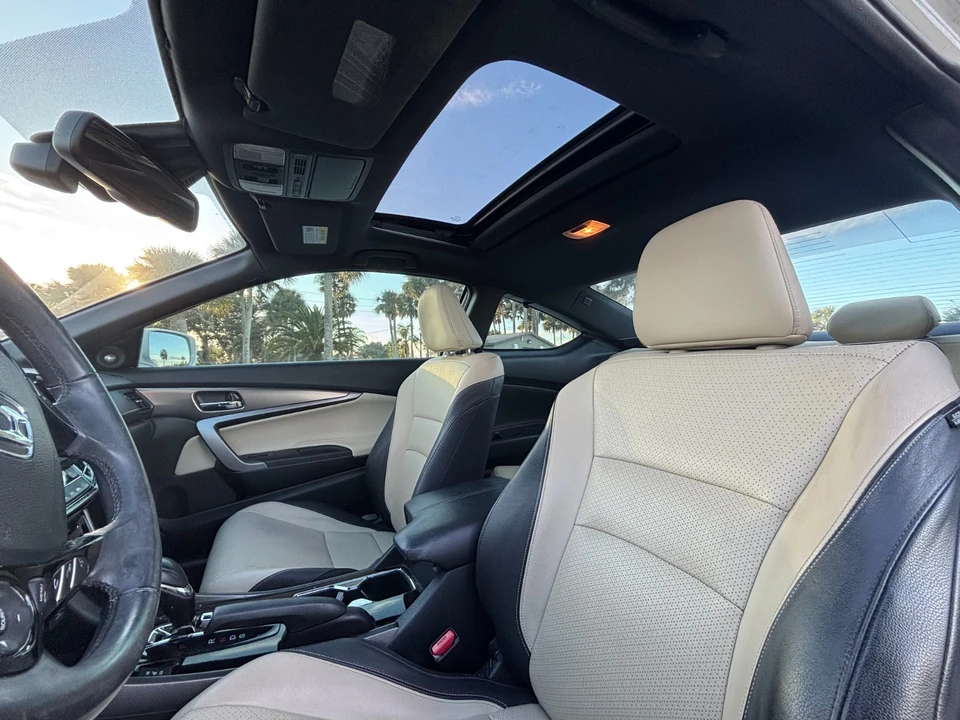2016 Honda Accord 9th Gen - Image 3 of 8